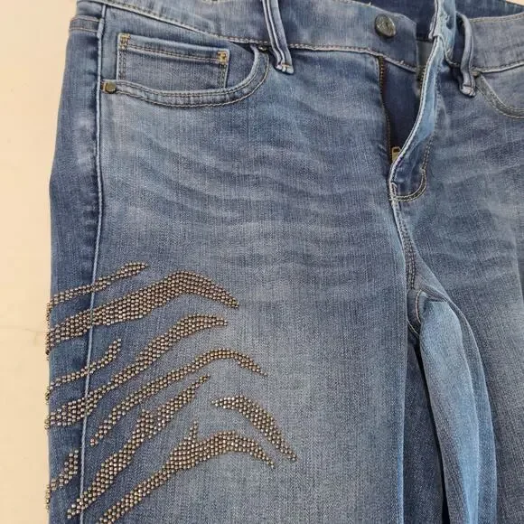 Women's White House Black Market  "The Slim" No. 2 - Picture 9 of 13